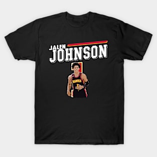 Jalen Johnson T-Shirt